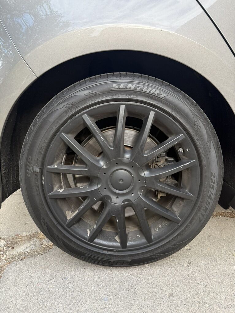 Trade plus Cash On My End