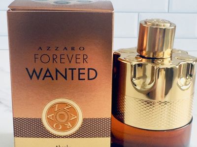 Azzaro Forever Wanted Absolu Eau de Parfum