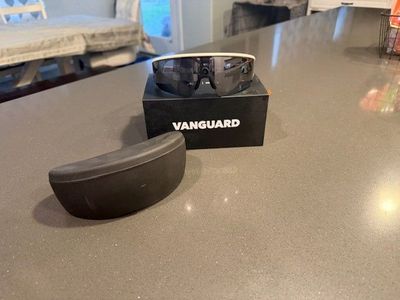 Oakley Vanguard Meta Sunglasses