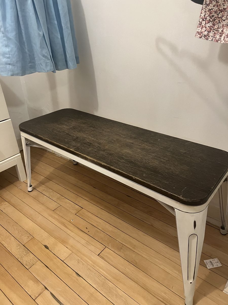 Dining Room Bench