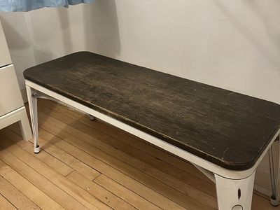 Dining Room Bench