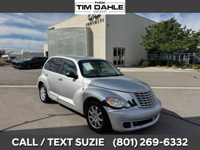 2007 Chrysler PT Cruiser Touring