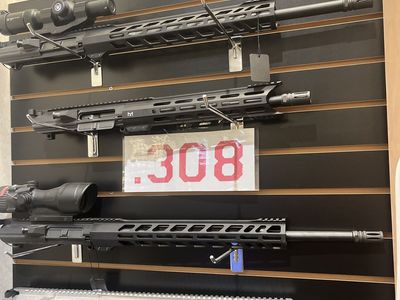 STOREWIDE SALES ALL WEEK ! AR-15 Complete Uppers Sale! - Starting at $299! "UNITE" @ SOUTH TOWN MALL IN SANDY