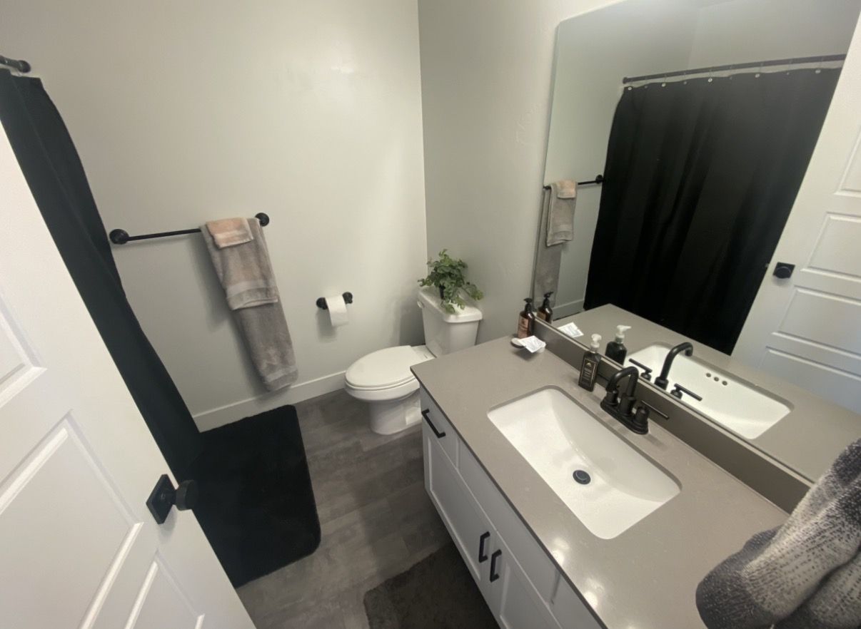 2 Private Rooms for Rent