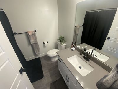 2 Private Rooms for Rent