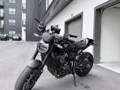 2024 Honda CB1000R