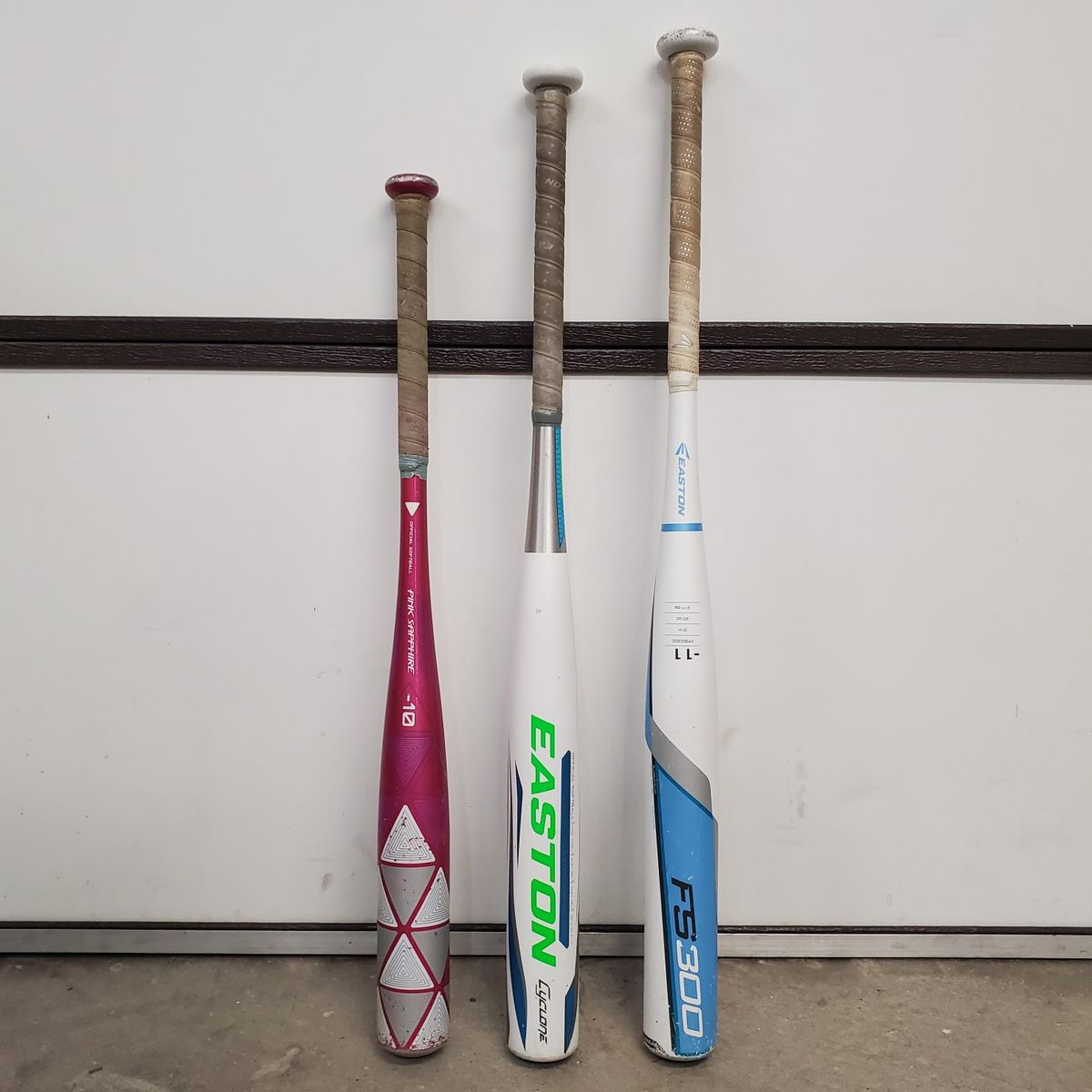 Fastpitch Softball Bats