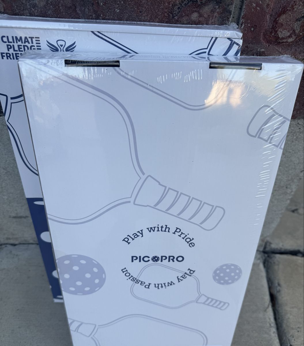 PicoPro Pickleball Paddle
