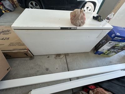 Freezer