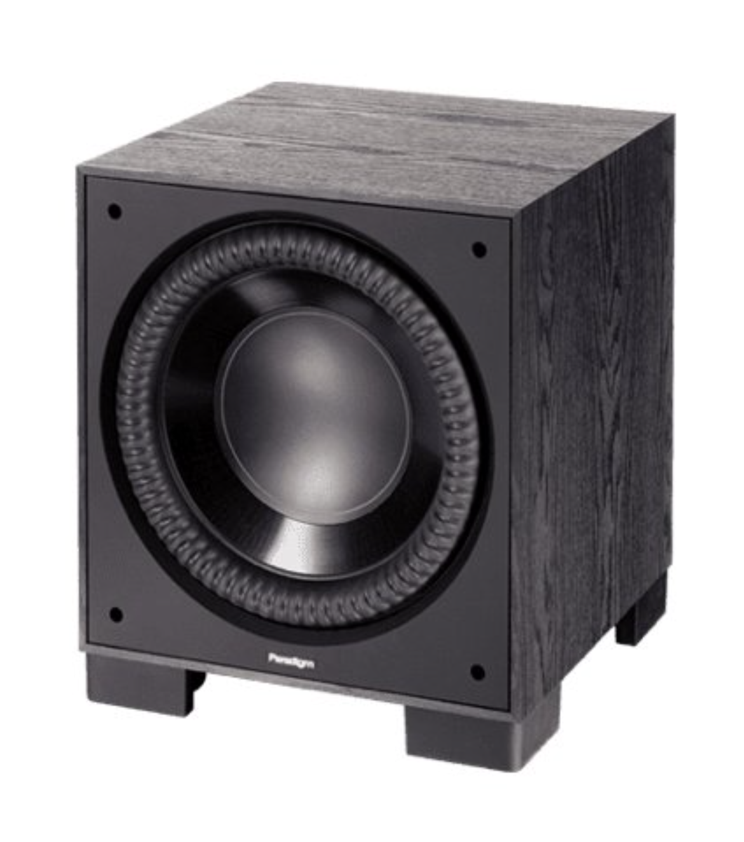 Paradigm Monitor Sub 12 brand new sealed in box