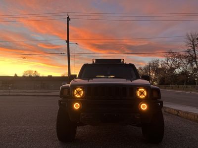 2006 Hummer H3 Adventure