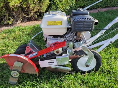 Little Wonder Pro Edger (Commercial)