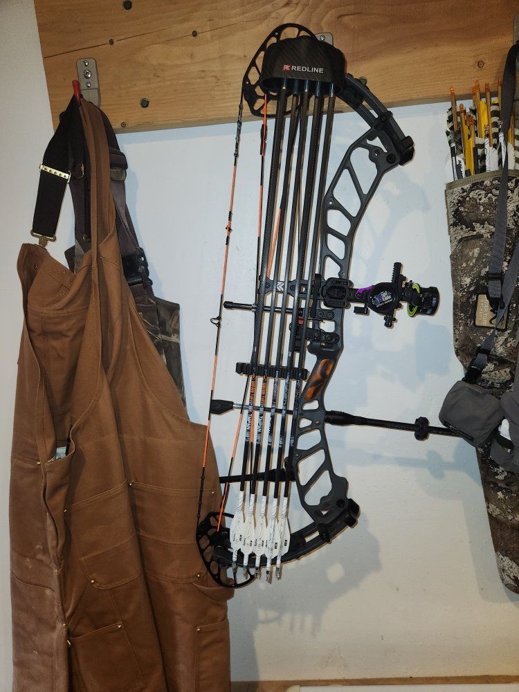 LOADED PSE EVO XF 33 