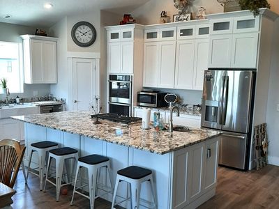New Cabinets, Any Style