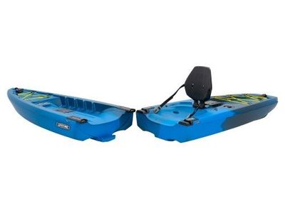 Lifetime Lockport Kayak