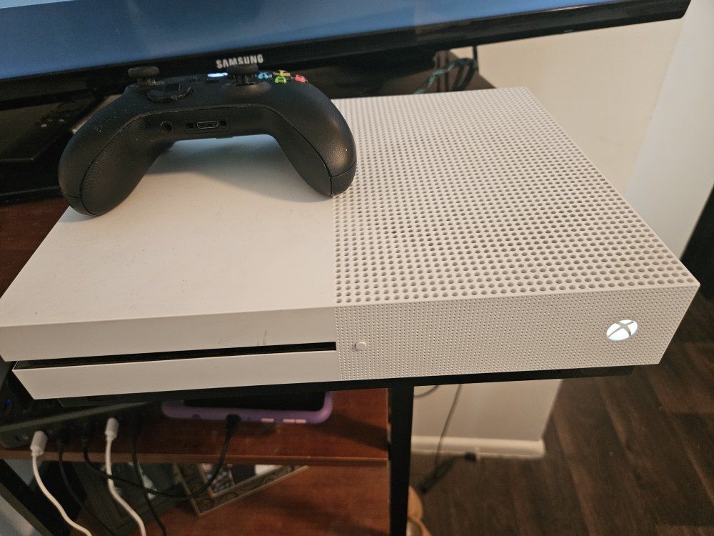 Xbox One for sale