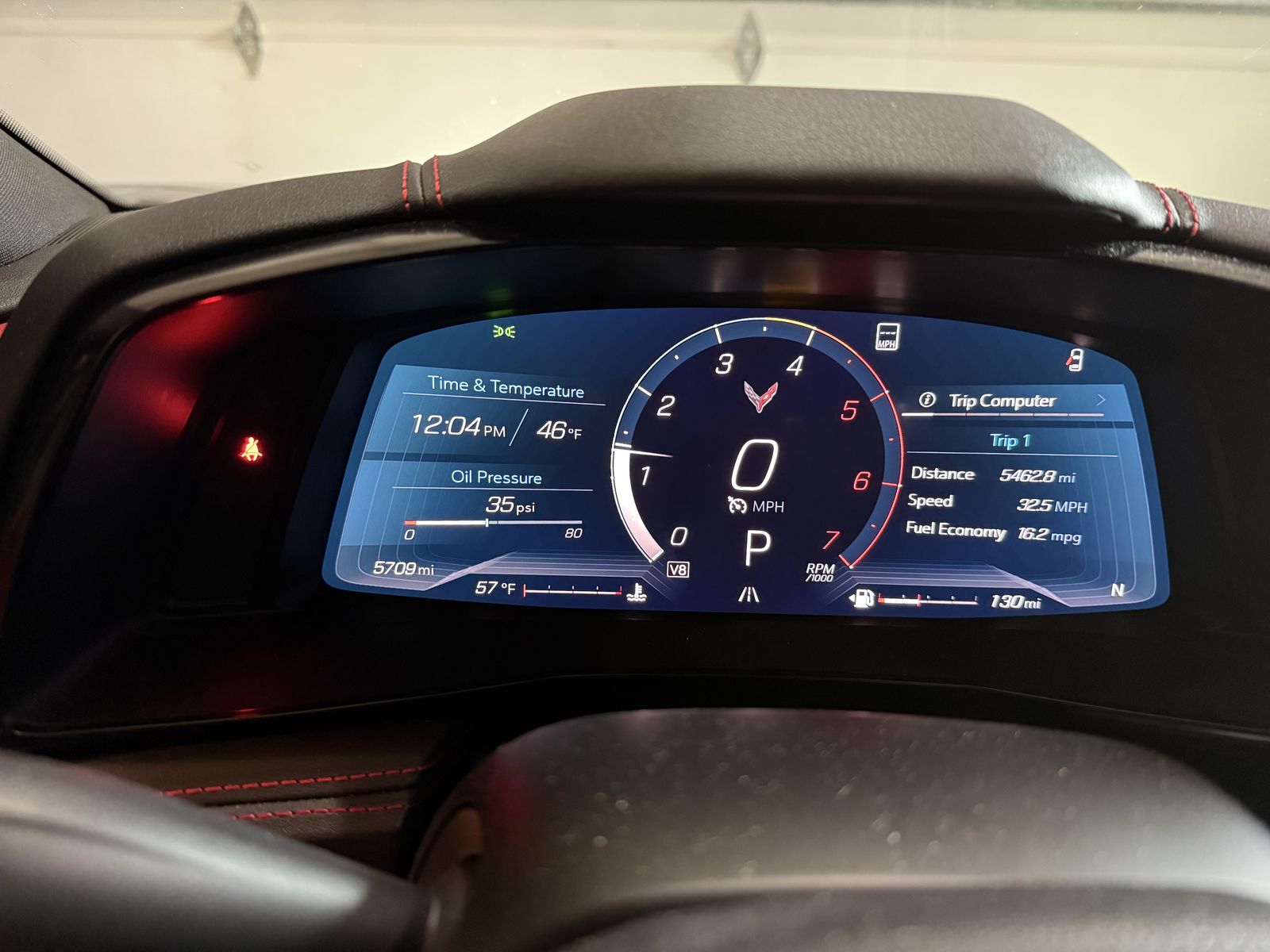 2022 Chevrolet Corvette Stingray