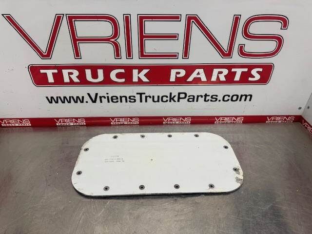 Peterbilt 567 Interior Part