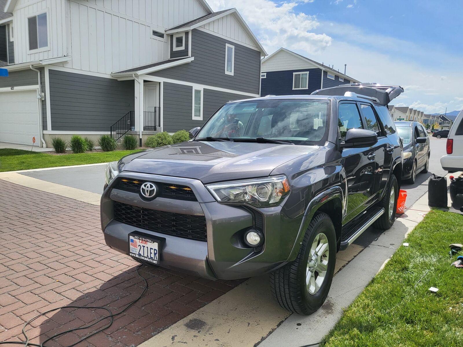 🧽GIFT CARD FOR CAR DETAILLING🧽