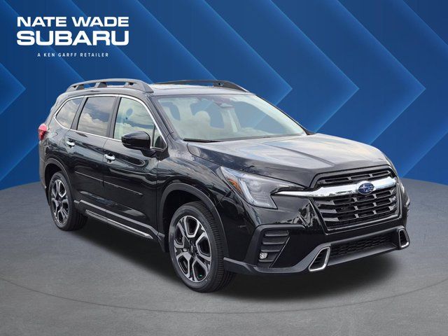 2026 Subaru Ascent Touring