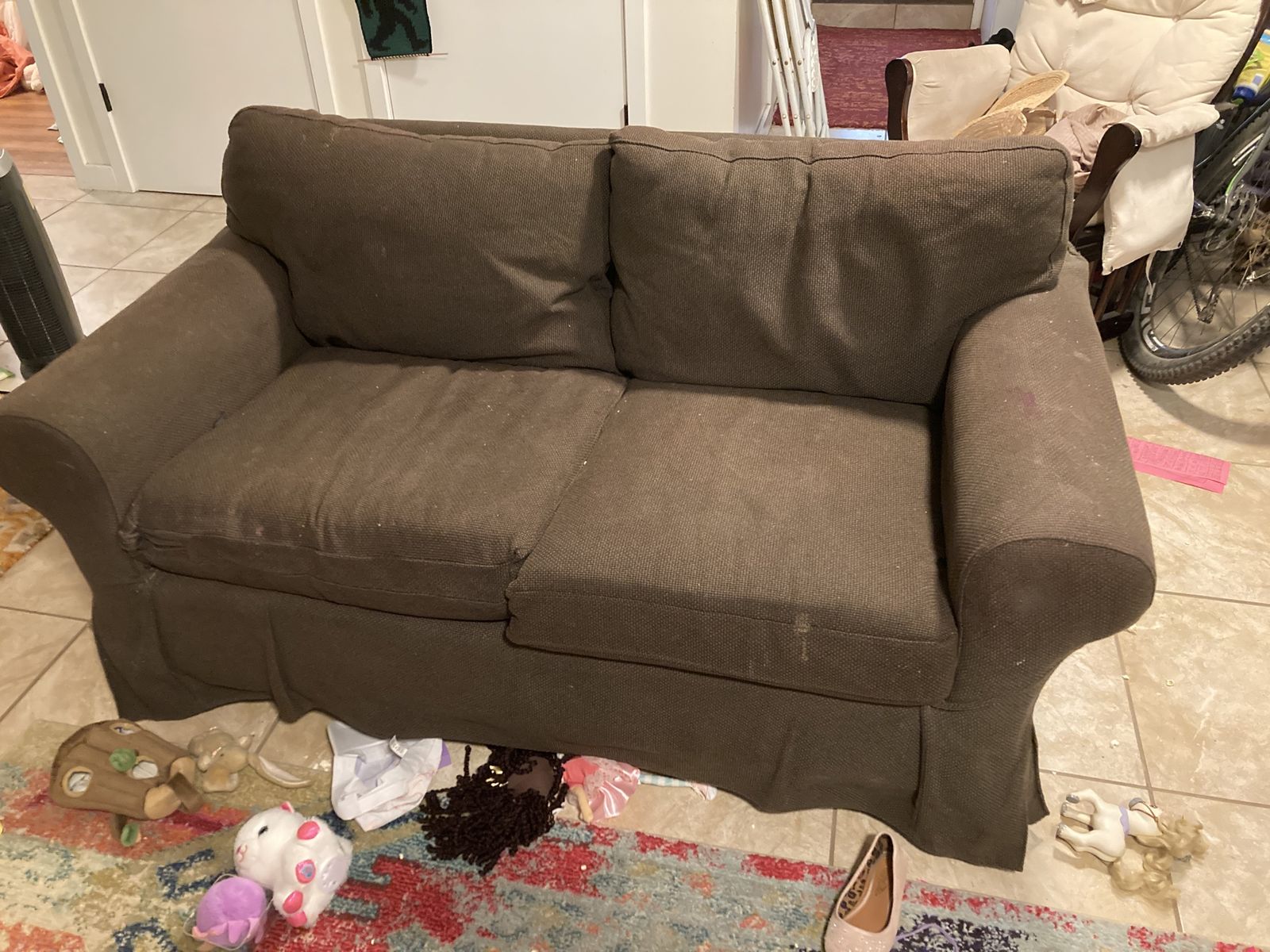Couch!!