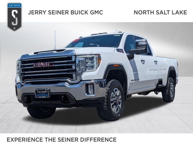 2023 GMC 2500 SLT