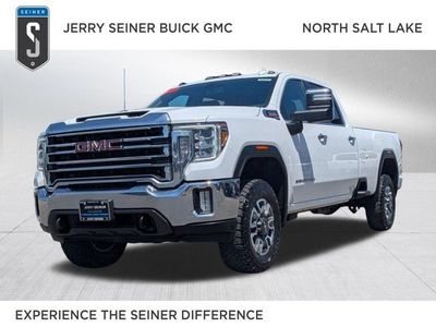 2023 GMC 2500 SLT