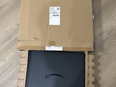 Dash Smart Shelf - The Big One, 18" x 13" Black Smart Shelf, New in Box