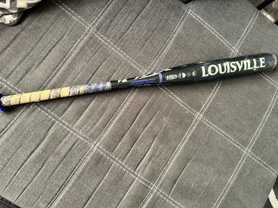 2025 Louisville Xeno Fastpitch Softball Bat 31” 21oz