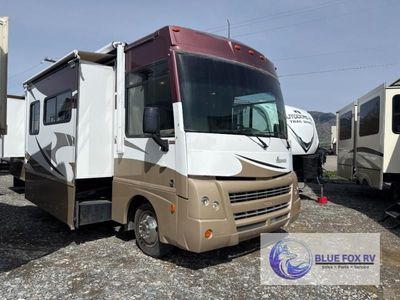 Used 2010 Winnebago Sightseer 33C