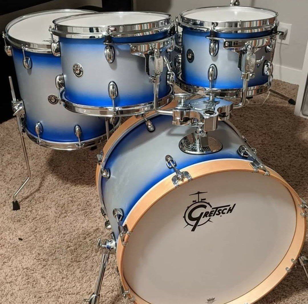 Gretsch Drums Catalina Special Edition Birch 5-Piece Shell Pack
