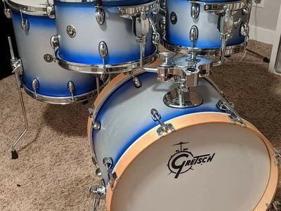 Gretsch Drums Catalina Special Edition Birch 5-Piece Shell Pack