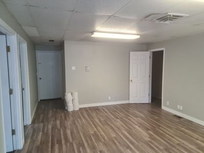 For Rent: Office Space and Fenced-in area in Pleasant Grove UT
