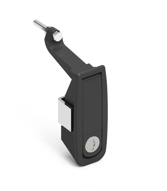 Lot of 20 Compression Locks/Latches Flush Mount