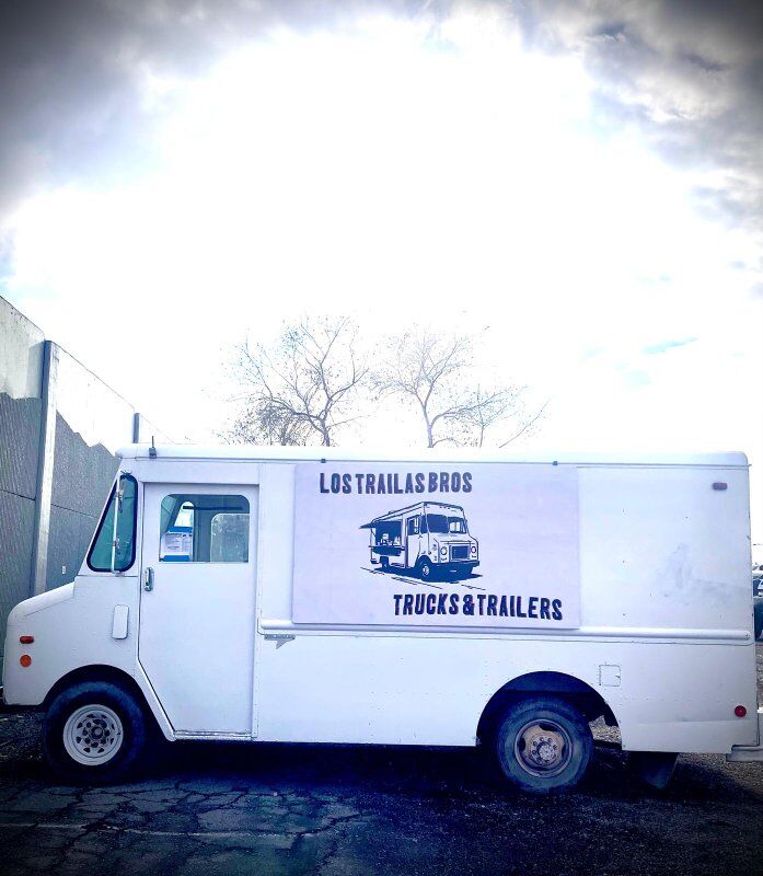 Mantenimiento de Food Trailers and loncheras