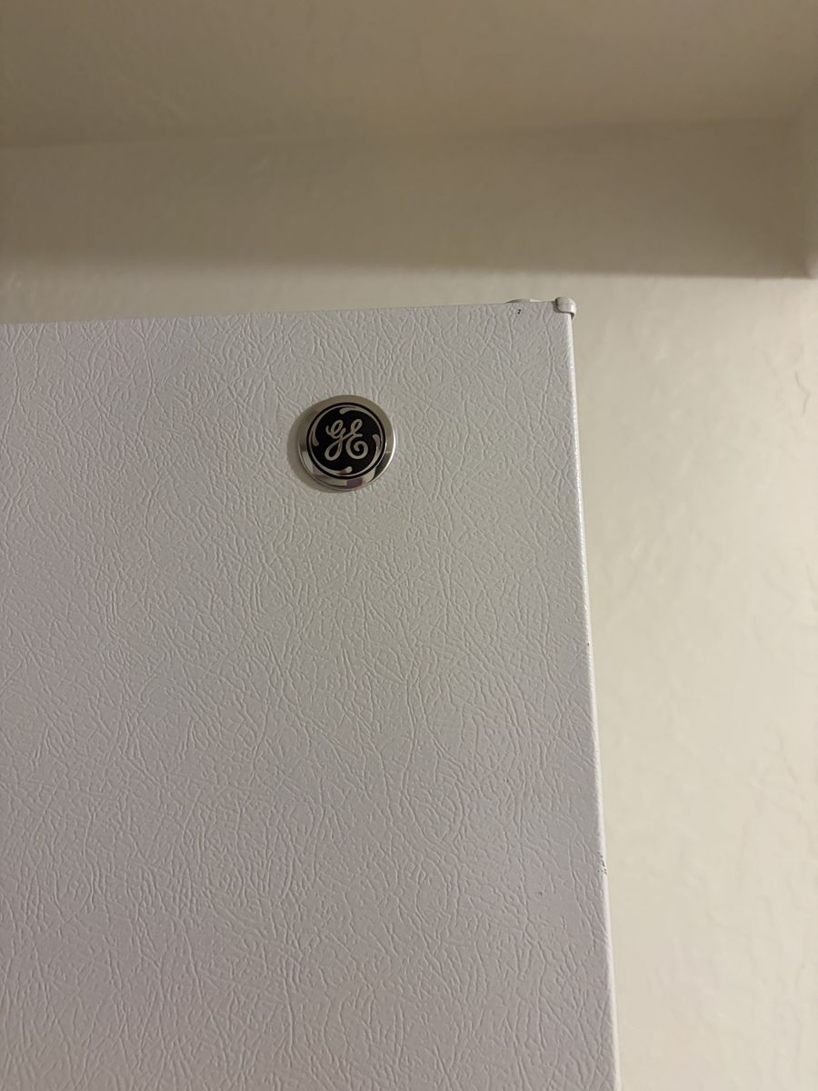 Working Fridge/Freezer