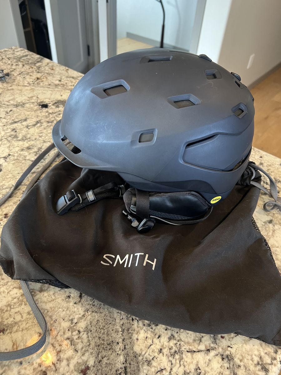 Smith Helmet