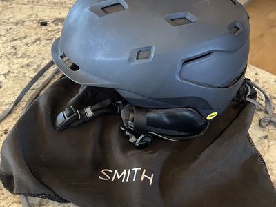 Smith Helmet