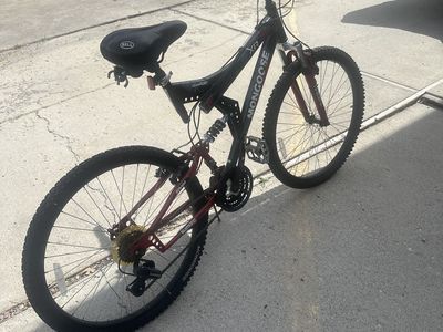 Mongoose shimano For Sale