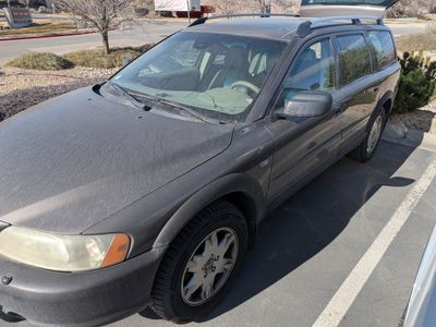 2006 VOLVO XC70