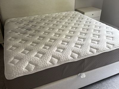 FREE king size mattress