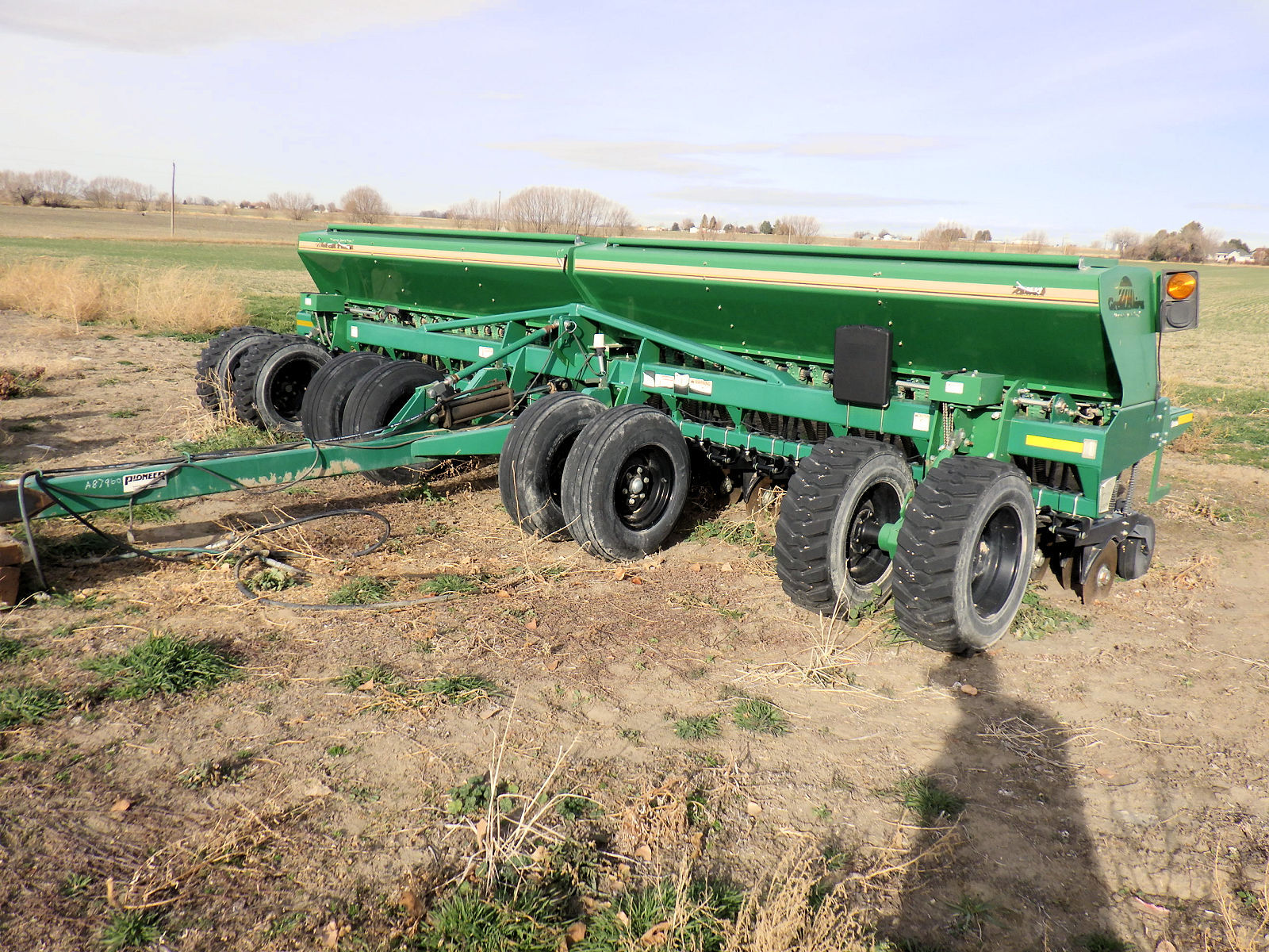 Great Plains 2000-4006 Grain Drill