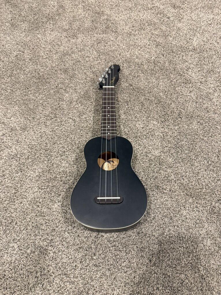 Fender Venice Ukulele