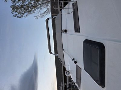 1990 22 feet bayliner sunbridge