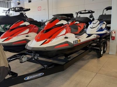 2021 Yamaha VX Cruiser® with Audio