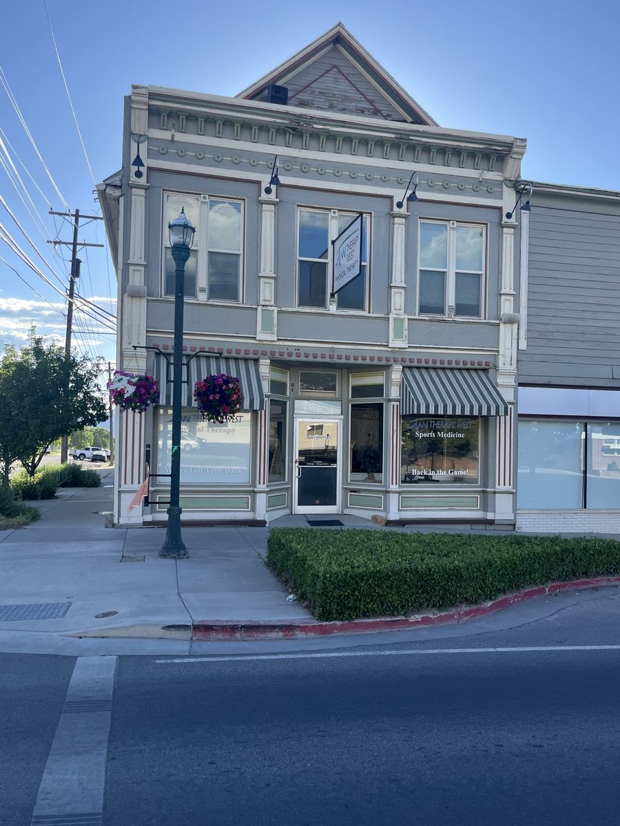 Building for Sale