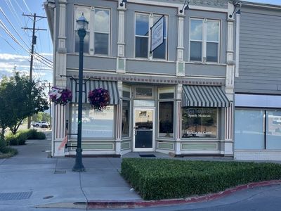 Building for Sale