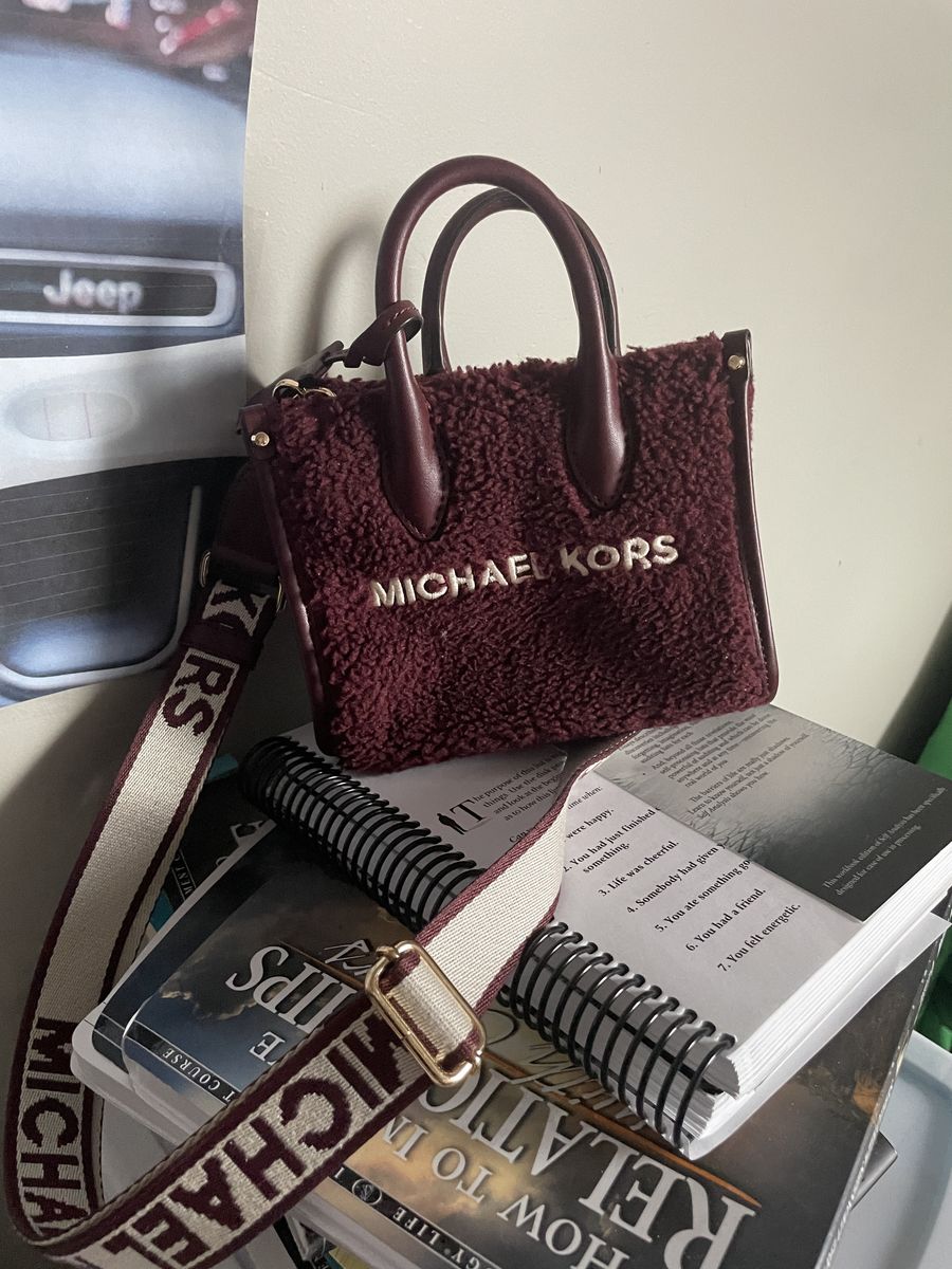Michael kors purse