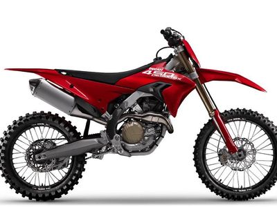 2026 Ducati DESMO450 MX