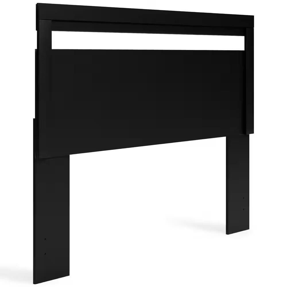 Queen Headboard